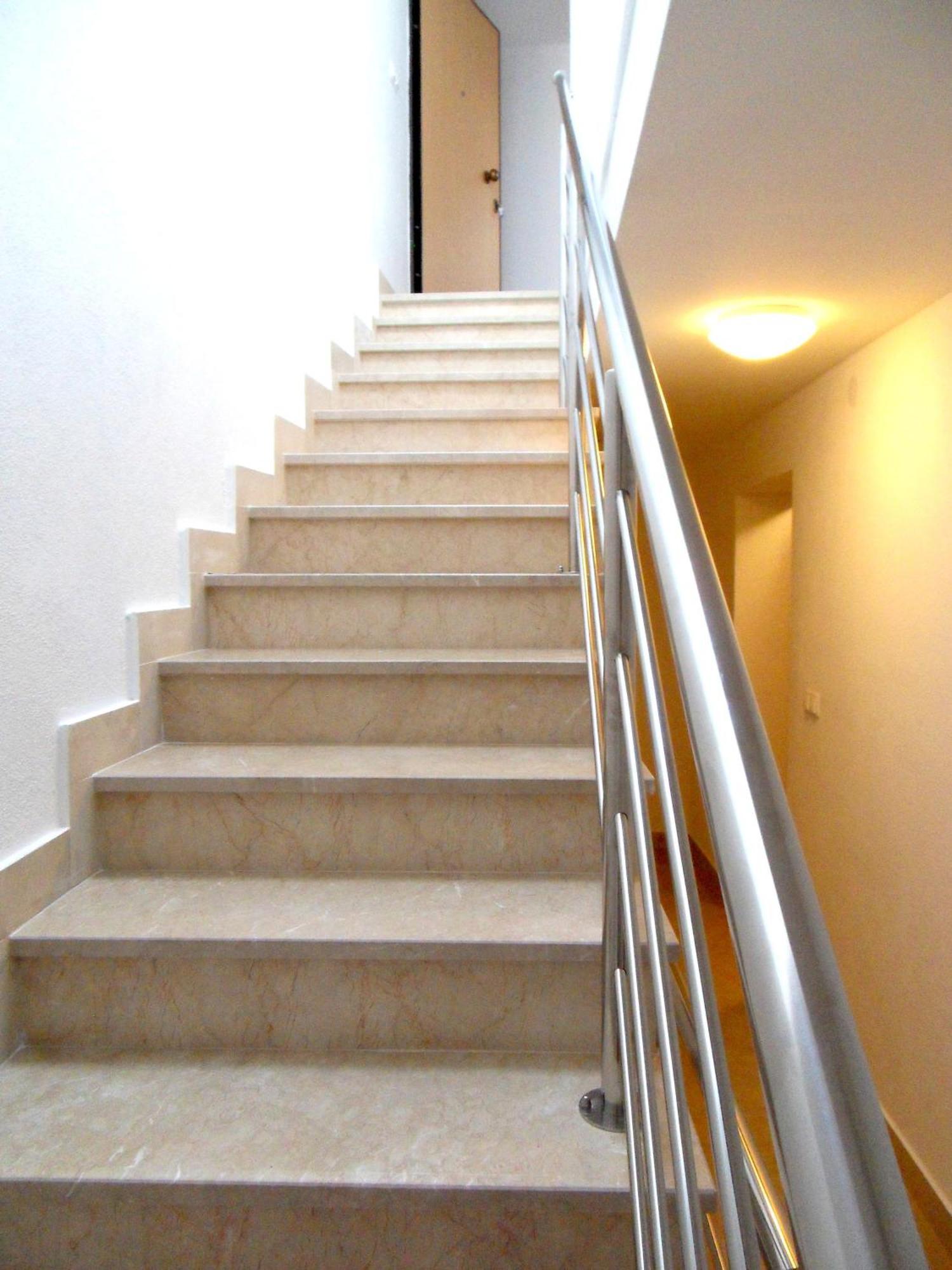 Apartments Petricevic 2 Selce Exterior photo
